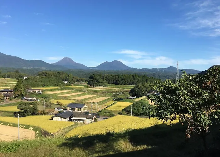 天空cafe寿ぐ