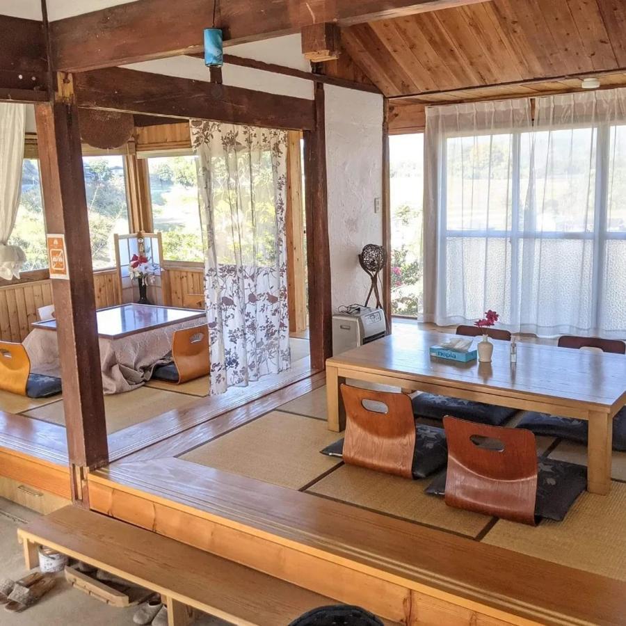 Villa 天空cafe寿ぐ